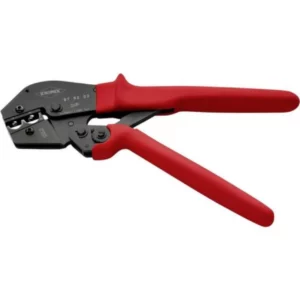 دستگاه پرس سر سیم کنیپکس آلمان Knipex