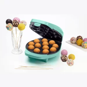 کاپ کیک ساز Cakepop-Maker DCPM12 بسترون هلند