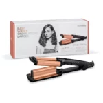 BaByliss wave iron W2447E Deep Waves tourmaline coating