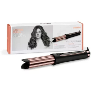 اتو فر کننده C112E Curl Styler Luxe بابیلیس آمریکا