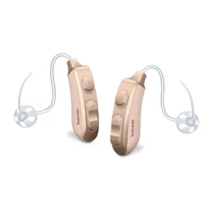 BEURER hearing aid HA 80 pairs MP