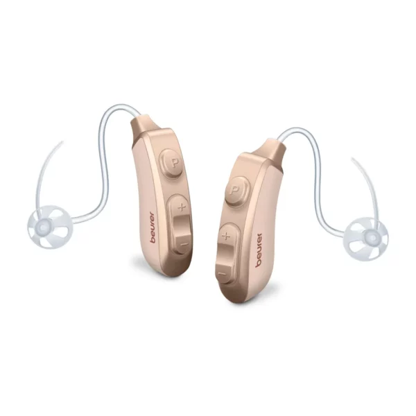 BEURER hearing aid HA 80 pairs MP