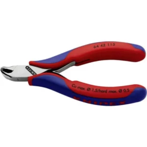 سیم چین الکترونیک کنیپکس آلمان Knipex