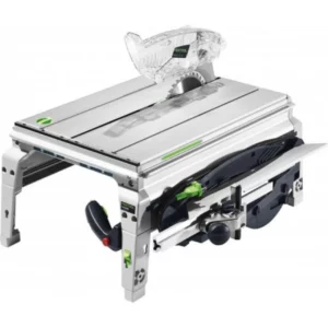 اره رومیزی فستول آلمان FESTOOL CS 50 EBG-FLR PRECISIO (574770)