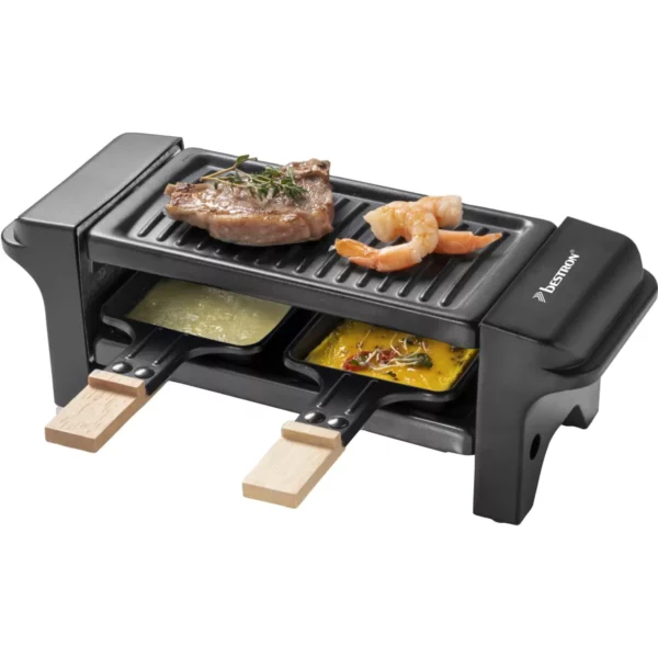 تابه راکلت مینی 350 وات Raclette بسترون هلند