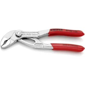 انبر کلاغی پمپ آب کنیپکس آلمان Knipex