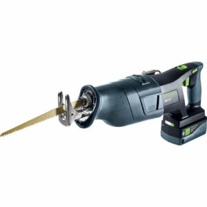 اره افقی بر شارژی 18 ولت فستول آلمان FESTOOL RSC 18 5.0 EB-Plus (576948) Festool