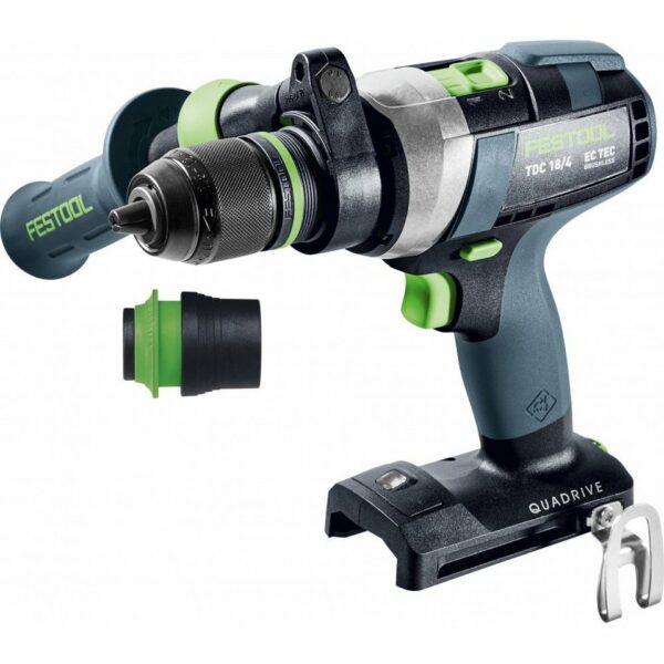 Festool impact best sale driver 2021