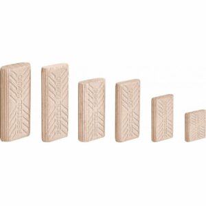 ست رولپلاک راش فستول آلمان D 5x30/300 BU (494938)