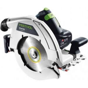 اره مدور دستی فستول آلمان FESTOOL -Set HK 85 EB-Plus (576147)