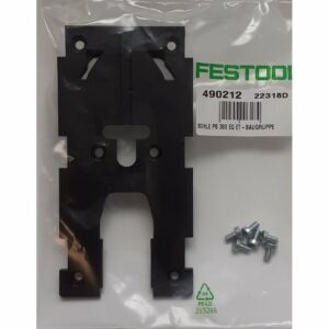 قطعه یدکی فستول آلمان FESTOOL SOLE PS 300 EQ ET ASSEMBLY (490212)