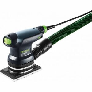 سنباده لرزون برقی فستول آلمان FESTOOL RUTSCHER RTS 400 REQ (201224)