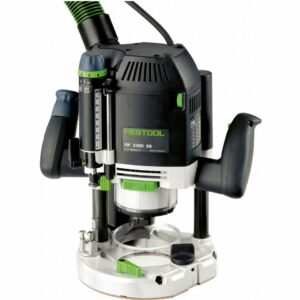 روتر، اور فرز نجاری فستول آلمان FESTOOL OF 2200 EB-Plus (576215)