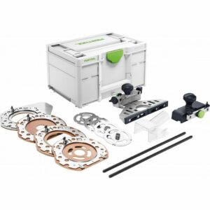 لوازم جانبی روتر، اورفرز نجاری فستول آلمان FESTOOL ZS-OF 2200 (576832)