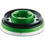 صفحه پولیش، پد پولیش فستول آلمان FESTOOL PT-STF-D90 FX-RO90 (495625)