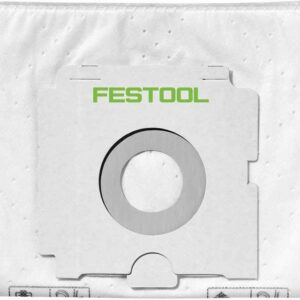 کیسه فیلتر فستول آلمان Festool SC FIS-CT SYS/5. 500438