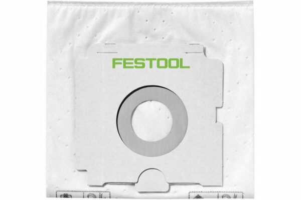 کیسه فیلتر فستول آلمان Festool SC FIS-CT SYS/5. 500438