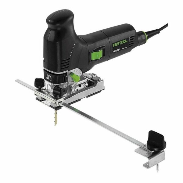  اره منبت کاری، اره مویی دایره ای فستول آلمان FESTOOL KS-PS/PSB 300 (490118)