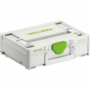 جعبه نگهدارنده ابزار فستول آلمان FESTOOL Systainer SYS3 M 112 (204840)