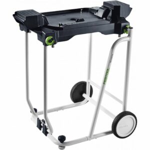 قاب پایه نگهدارنده ابزار فستول آلمان FESTOOL UG-KS 60 (200129)