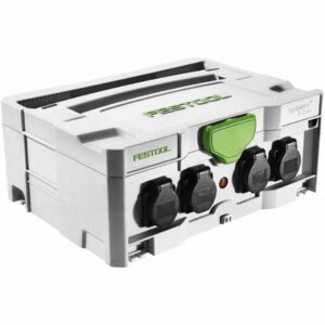 جعبه ابزار دارای منبع برق فستول آلمان FESTOOL SYS-PowerHub SYS-PH (200231)