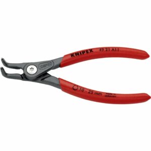 آچار سر باز کنیپکس آلمان Knipex