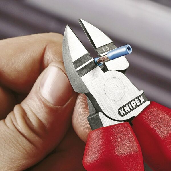 سیم چین کنیپکس آلمان Knipex