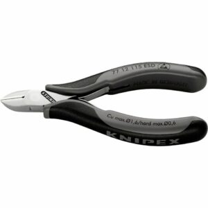 سیم چین الکترونیک کنیپکس آلمان Knipex