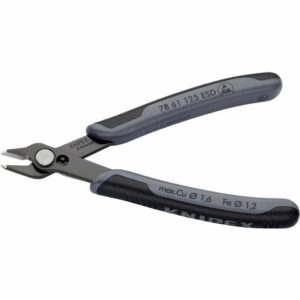 سیم چین الکترونیک کنیپکس آلمان Knipex ESD