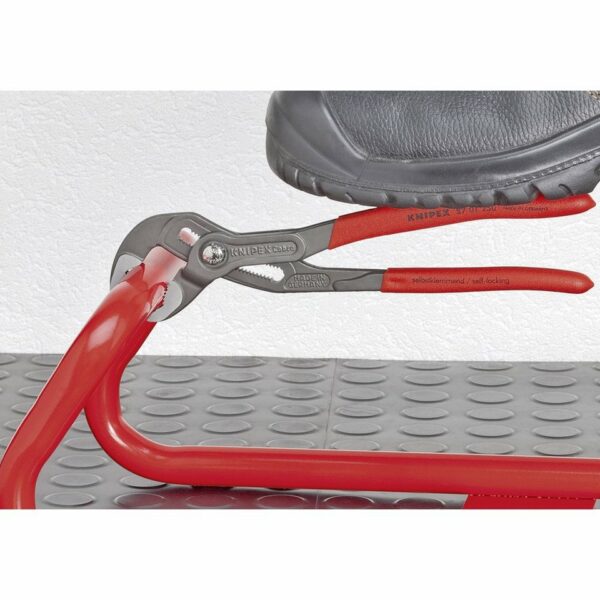 انبر کلاغی پمپ آب کنیپکس آلمان Knipex