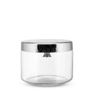 ظرف شیشه ای السی ایتالیا Alessi