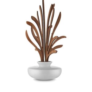 پخش کننده عطر اتاق السی ایتالیا Alessi Raumduft 5 Seasons Grrr