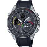ساعت هوشمند مردانه EDIFICE ECB-900MP-1AEF کاسیو ژاپن