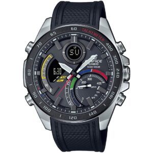 ساعت هوشمند مردانه EDIFICE ECB-900MP-1AEF کاسیو ژاپن