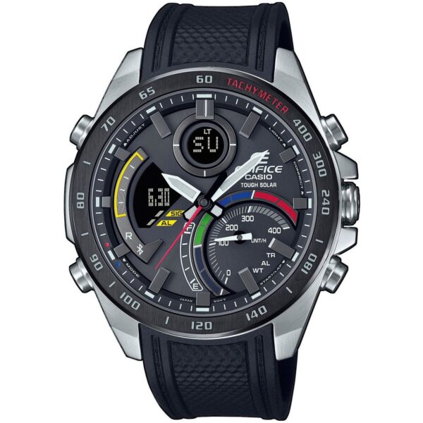 ساعت هوشمند مردانه EDIFICE ECB-900MP-1AEF کاسیو ژاپن
