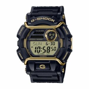 ساعت مردانه G-Shock Classic Style GD-400GB-1B2ER کاسیو ژاپن