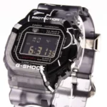 ساعت مچی مردانه کاسیو ژاپن G-SHOCK DW-5000SS-1ER