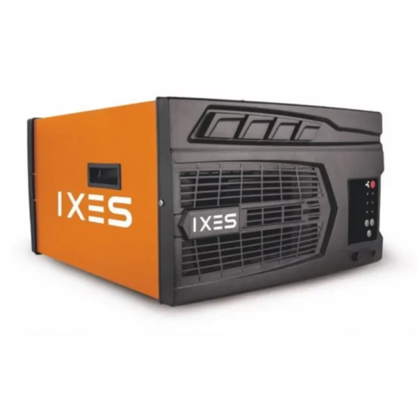 دستگاه تصفیه هوا شپخ آلمان IXES IX-LF475