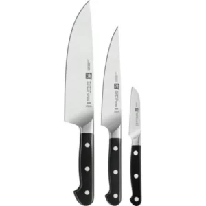 ست چاقو Pro 3 زولینگ آلمان(3 عدد)