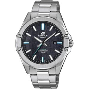 ساعت مردانه EDIFICE Quarzuhr EFR-S107D-1AVUEF کاسیو ژاپن