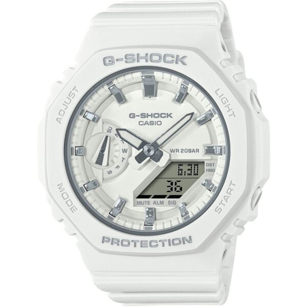 ساعت مچی مردانه G-SHOCK GMA-S2100-7AER کاسیو ژاپن