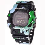 ساعت مچی مردانه کاسیو ژاپن Herrenuhr G-SHOCK GX-56SS-1ER