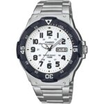 ساعت مچی مردانه MRW-200HD-7BVEF Collection Herren کاسیو ژاپن