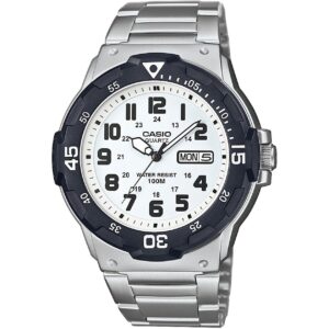 ساعت مچی مردانه MRW-200HD-7BVEF Collection Herren کاسیو ژاپن