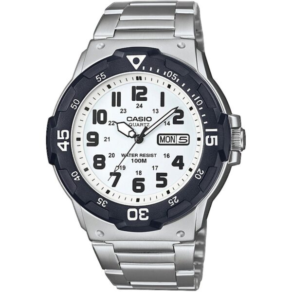 ساعت مچی مردانه MRW-200HD-7BVEF Collection Herren کاسیو ژاپن