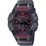 ساعت مچی مردانه هوشمند کاسیو ژاپن G-SHOCK GA-B001G-1AER