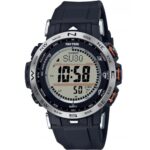 ساعت مردانه PRW-30-1AER Pro Trek Solar کاسیو ژاپن