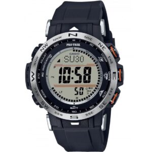 ساعت مردانه PRW-30-1AER Pro Trek Solar کاسیو ژاپن