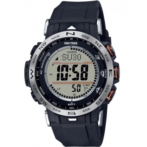 ساعت مردانه PRW-30-1AER Pro Trek Solar کاسیو ژاپن