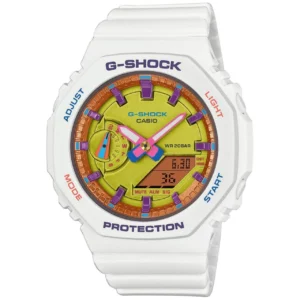 ساعت مچی زنانه کاسیو ژاپن G-Shock Classic Ana-Digi